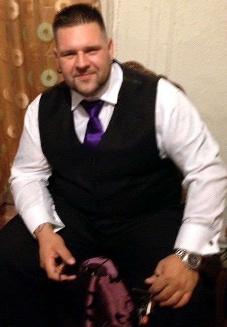 Obituario de Anthony Joseph Pietropaolo