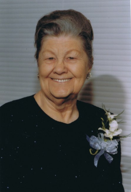 Obituary of Creola (Stephenson) Ringler