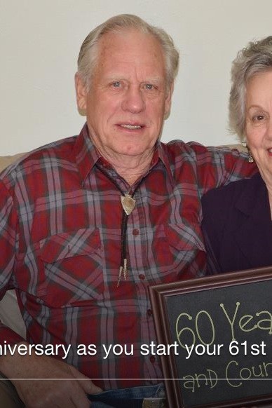 Obituary of Lyle Edward Goss