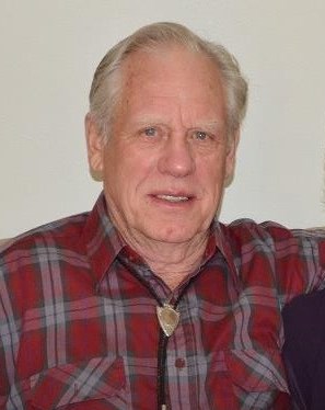Obituary of Lyle Edward Goss