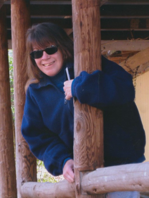 Obituary of Sandy Simonis