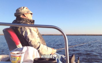 Obituary of William "Billy" Martin Shaw