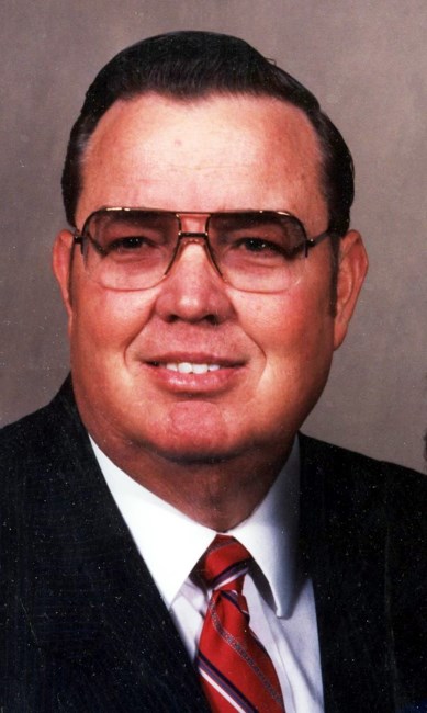 Obituary of Carl Copeland