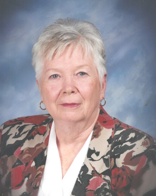 Obituary of Barbara Ann Powers Welch