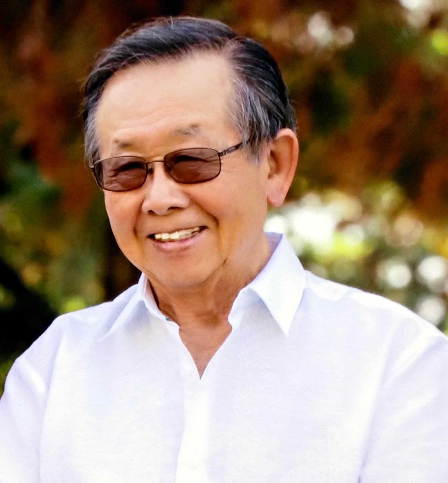 Obituary of Sumio Kubo