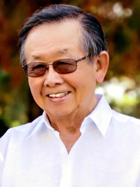 Obituary of Sumio Kubo