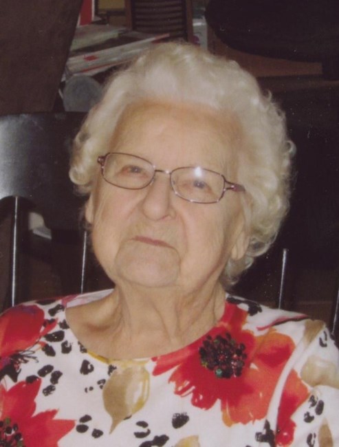 Obituario de Claire M. Dejasse Lapolla