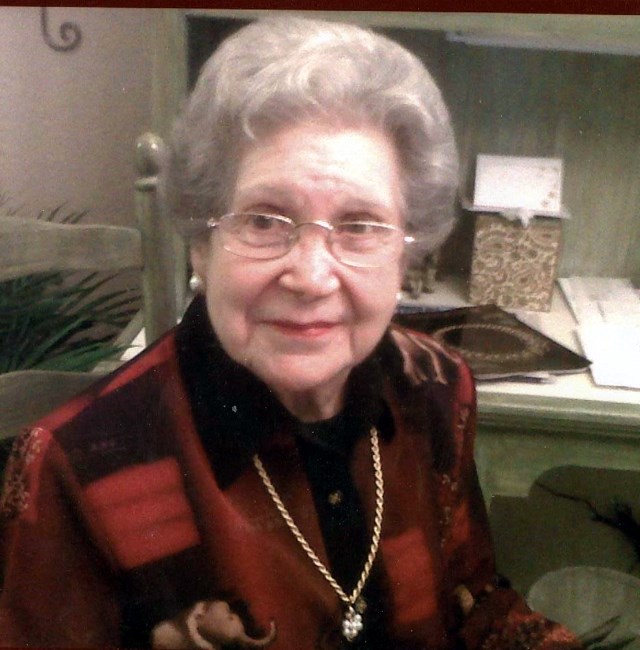 Obituary of Diana Kempton