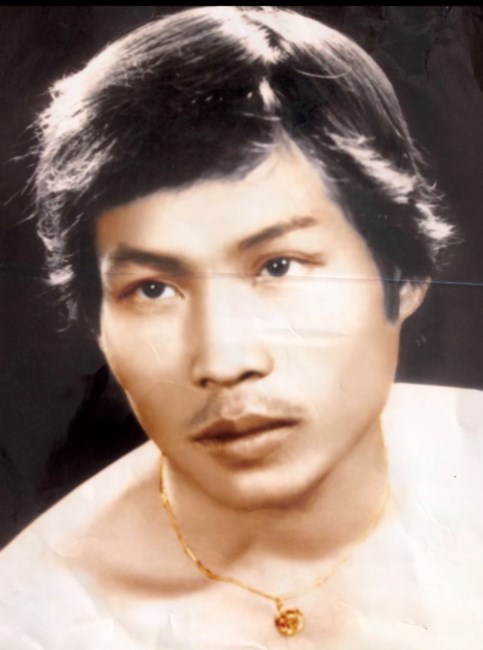 Obituary of Phap Van Le