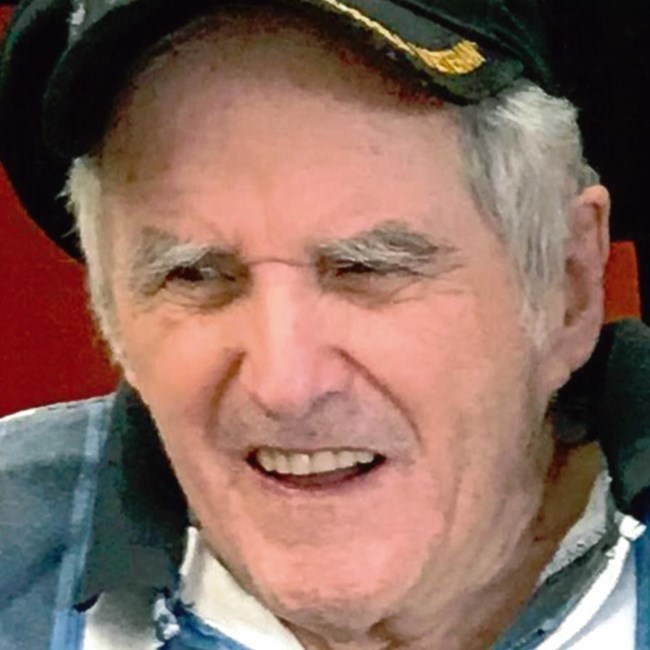 Obituary of Sidney LaForge