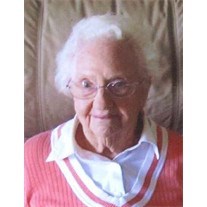 Obituary of D. Jane Palmer