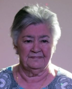 Obituary of Carmen Torres