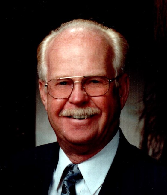 Obituary of Lawrence "Lorry" O. Sandahl