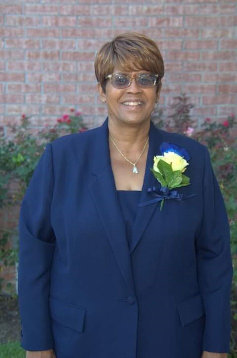 Obituary of Joann Anderson