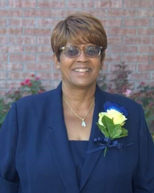 Obituary of Joann Anderson