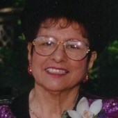 Obituary of Maria Cruz Siller