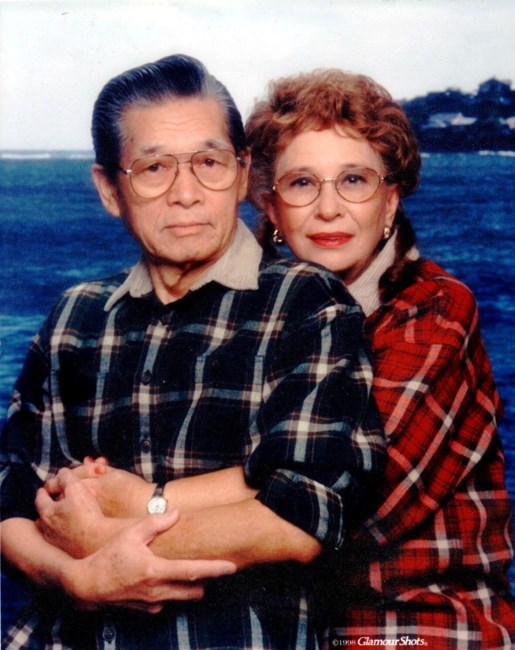 Obituary of Olga Marie (Koblizek) Wang