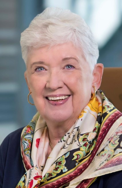 Avis de décès de Rita Walker Wilkes