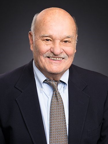 Obituary of David Read Richards