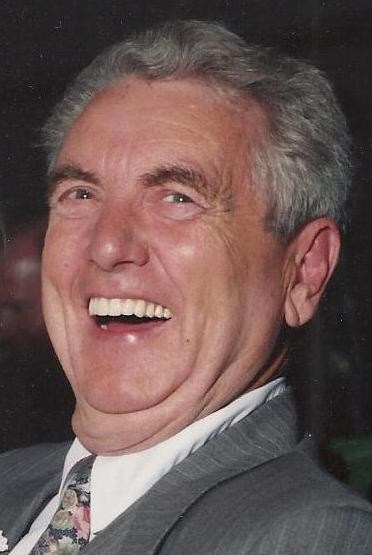 Obituary of Gerald Miller