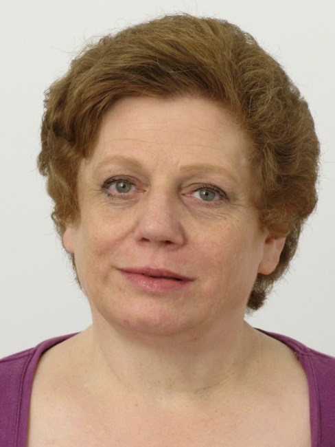 Obituary of Shauna Newbold