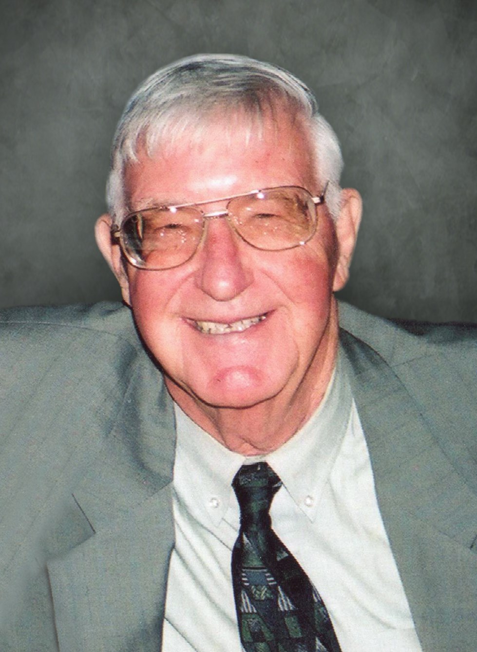 Obituary of Gerald Brian Gamble