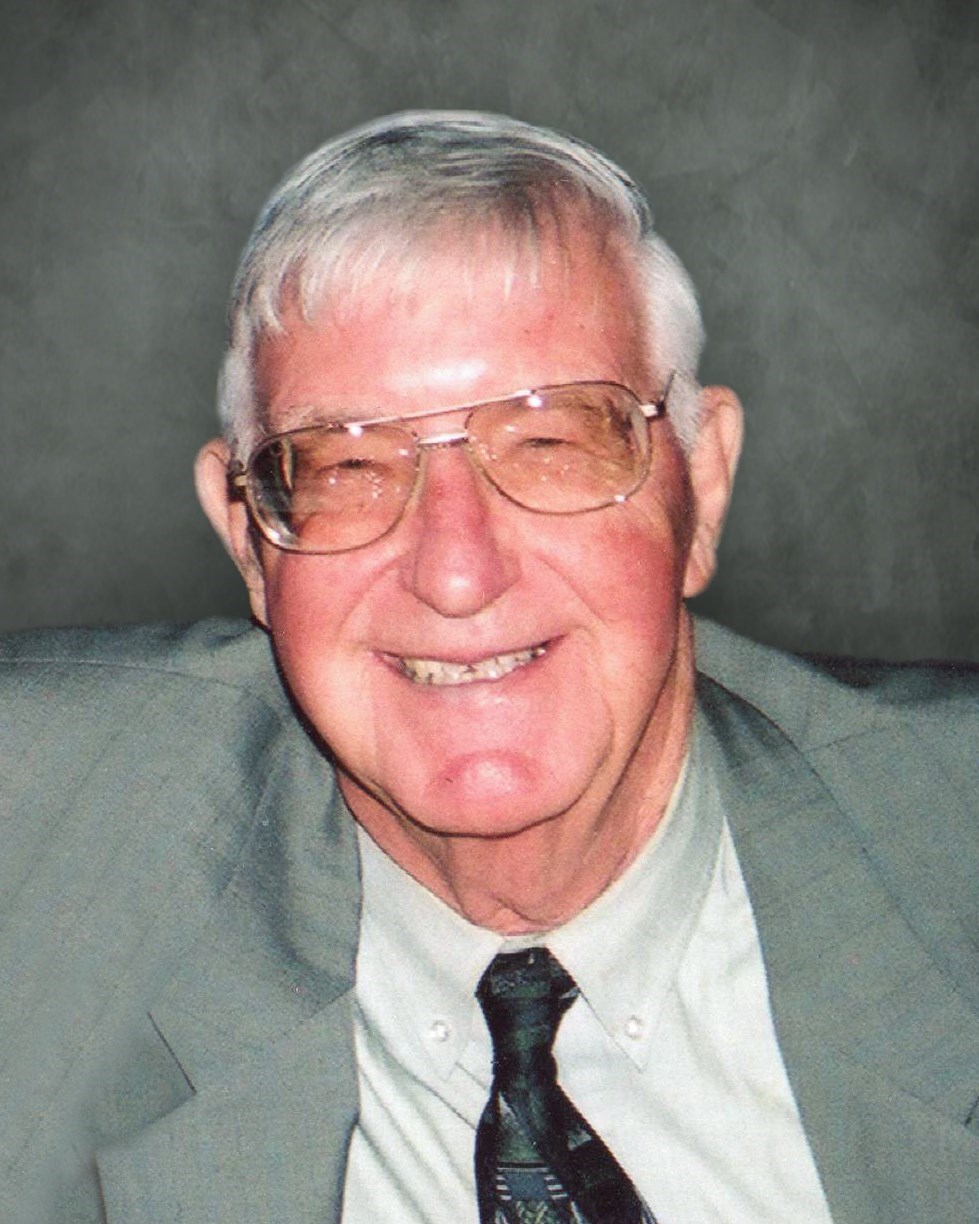 Gerald Gamble Obituary St. Catharines, ON