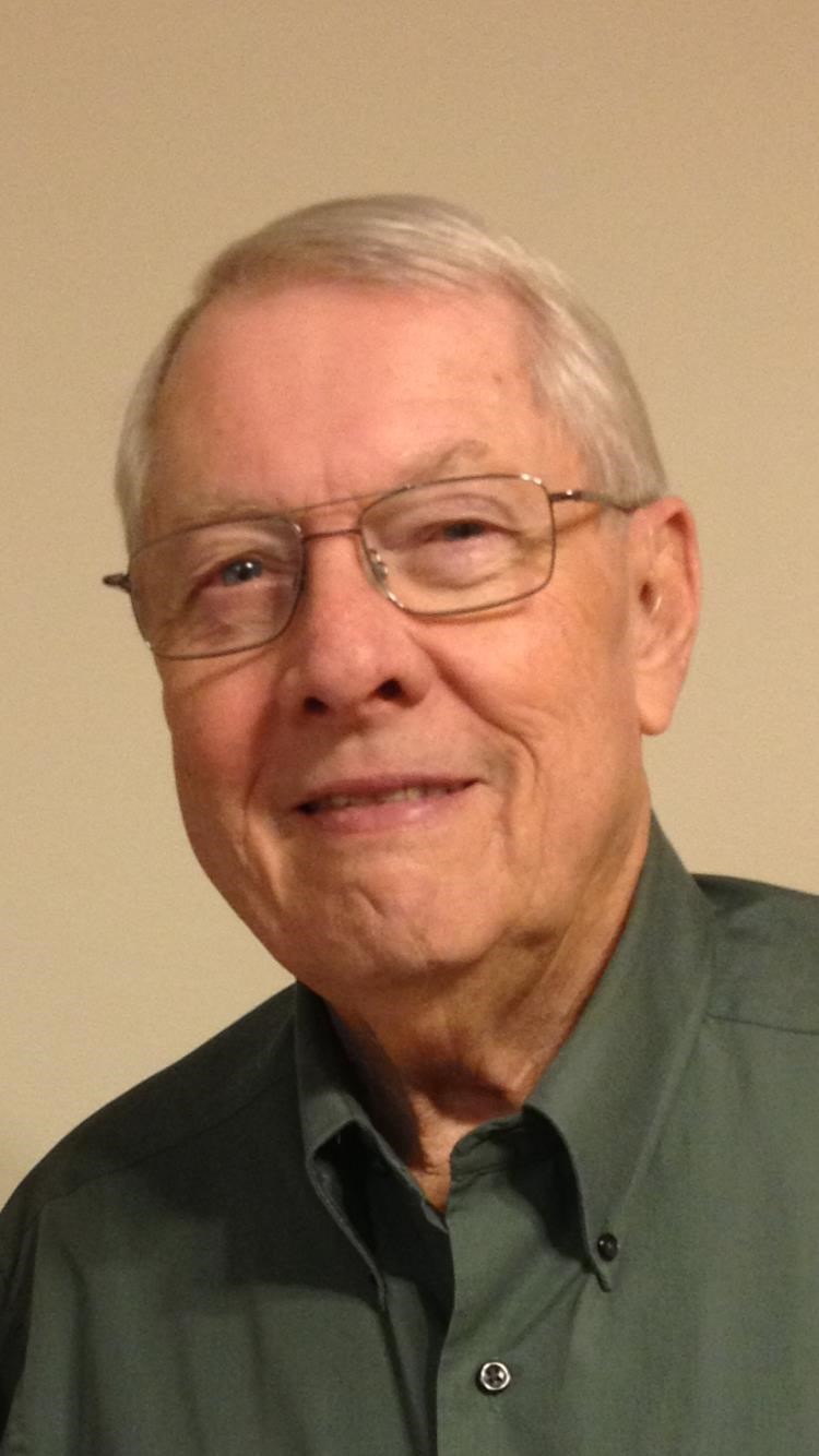 Obituary of Richard Thornton