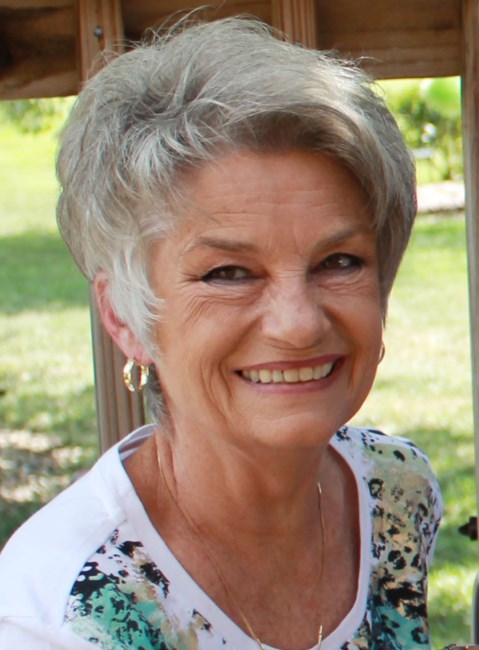 Obituary of Charlene Lorraine Jackson