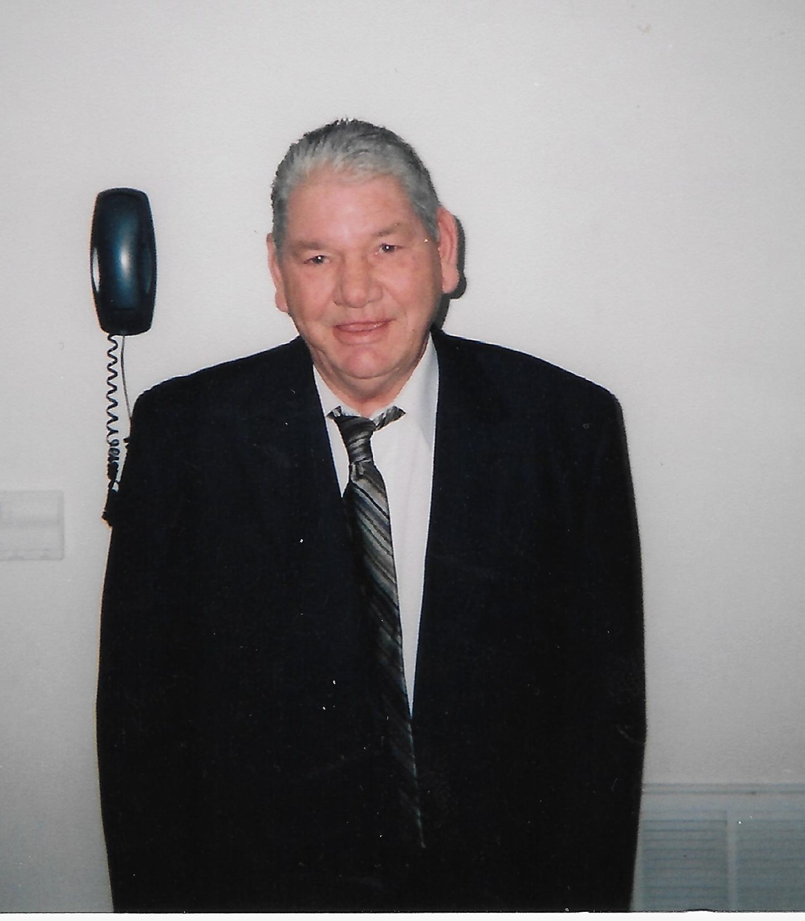 Obituary of Mr. Roger Dale Taylor