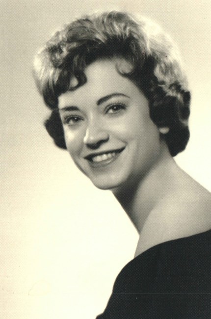 Obituario de Brenda Sue Aylward