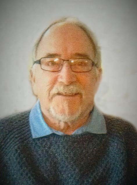 Obituary of James "Jim" Cushnan