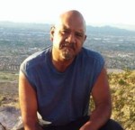 Johnny Carbajal