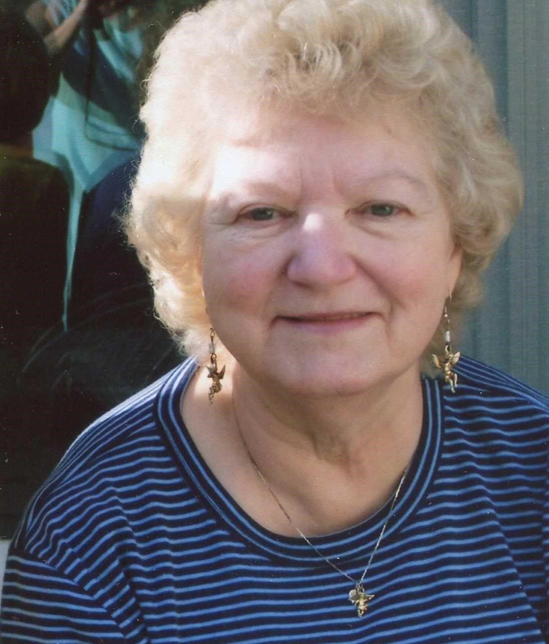 Obituary of Joyce A. McKenna