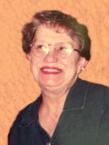 Obituary of Rebecca L Knott