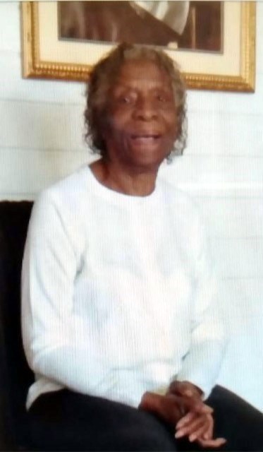 Obituary of Dorothy Mae Gaines