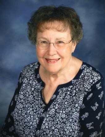 Obituary of Barbara Ann Gard