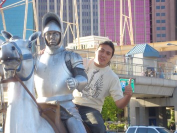 Obituary of Jesus Eduardo Ibarra Ibarra