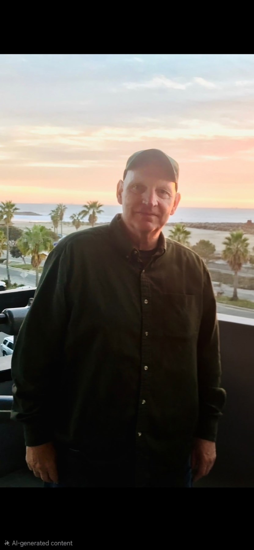 Obituary of David   Hood