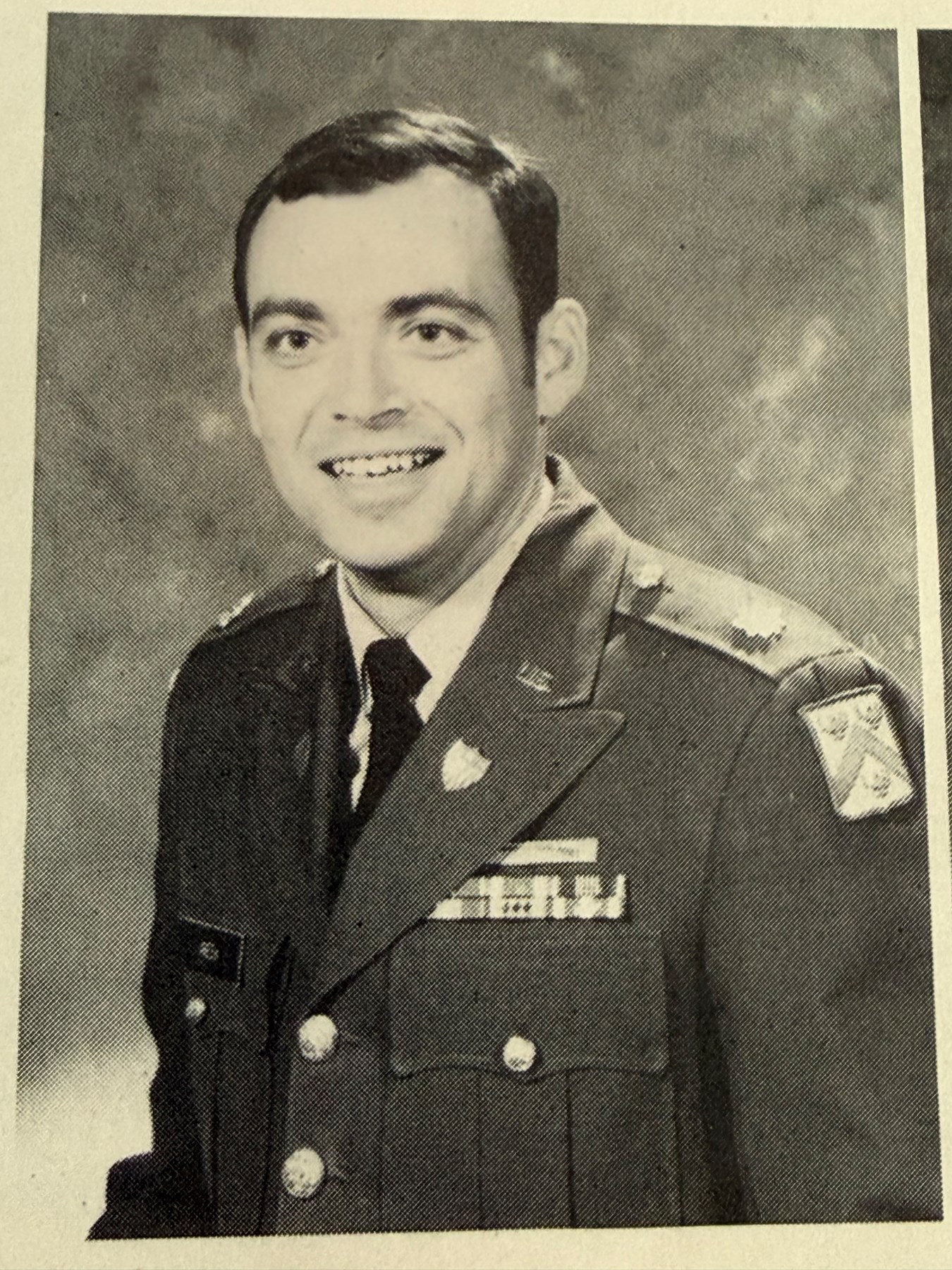 Obituary of Robert Ellsworth Green Jr.