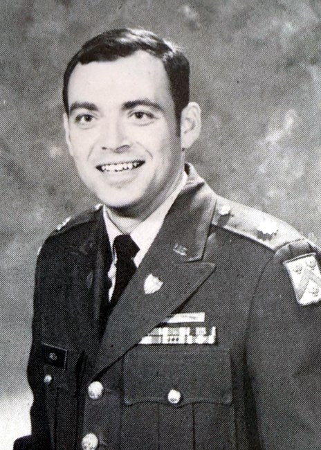 Obituary of Robert Ellsworth Green Jr.