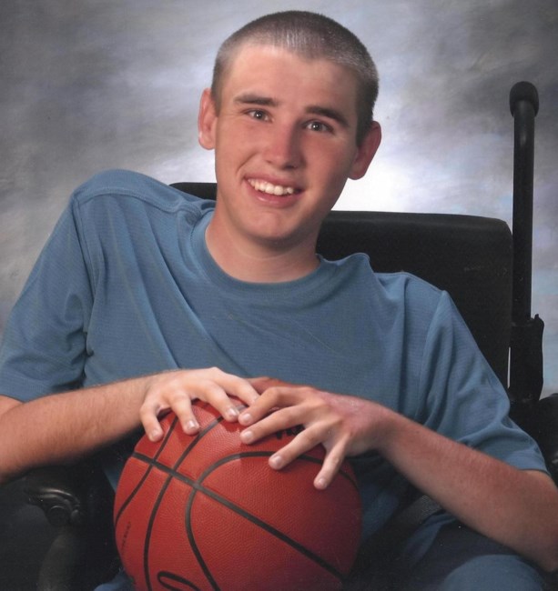 Obituary of Christopher Lee Mosier