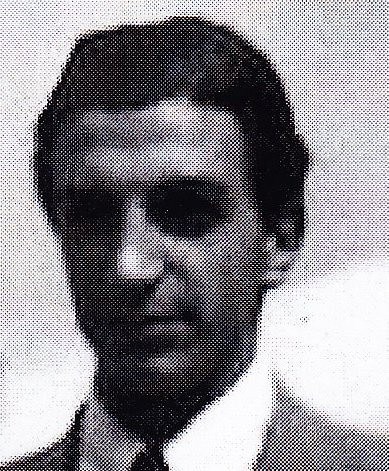 Obituary of Marcello Lamberti