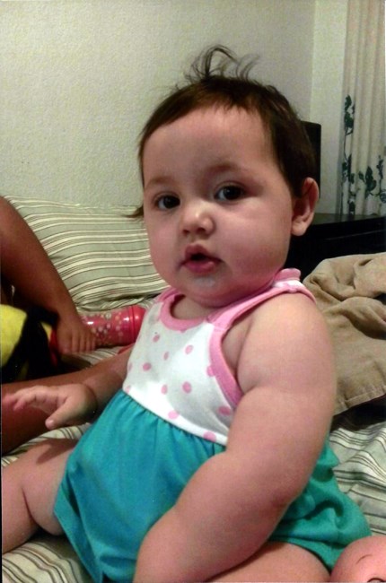 Obituary of Susie Lee McCall