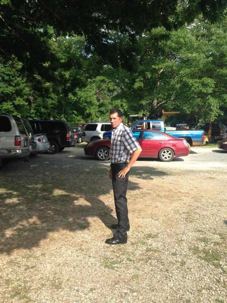 Obituary of Daniel Patrick Sweeney