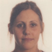 Avis de décès de Tonya Michelle Robinson