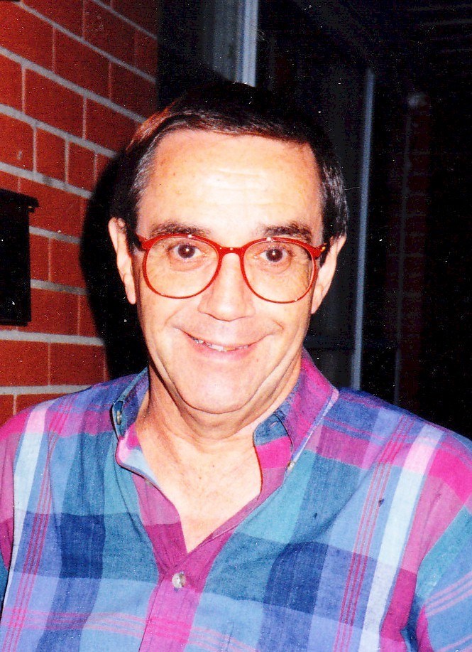 Basil Jackson Obituary Thornhill, ON