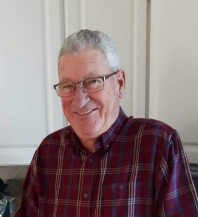 Adrian Joseph Whitty Obituary Sydney Mines, NS