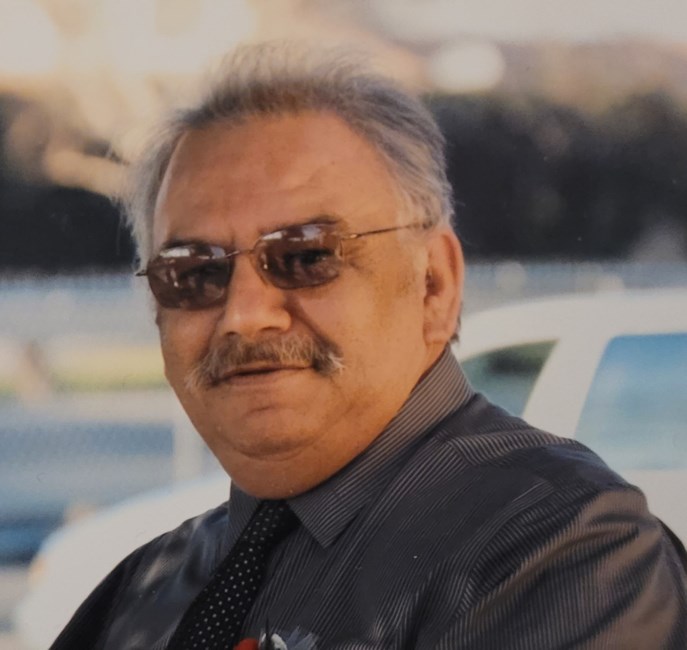 Obituary of Emilio Alanis