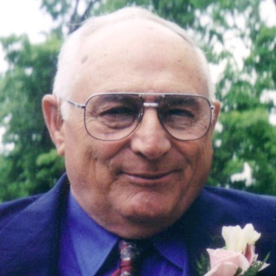 Obituary of Lloyd John Clark